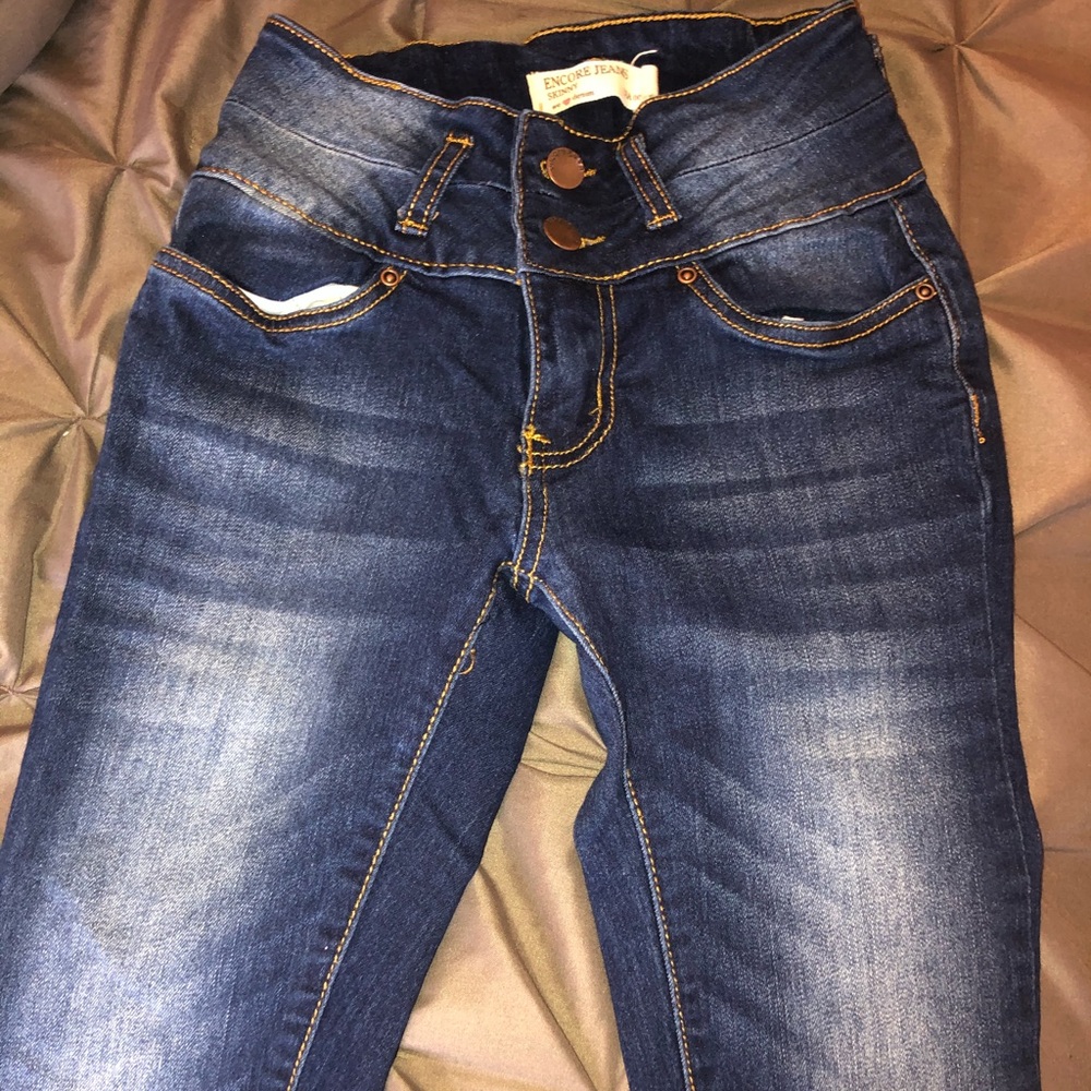 Encore jeans